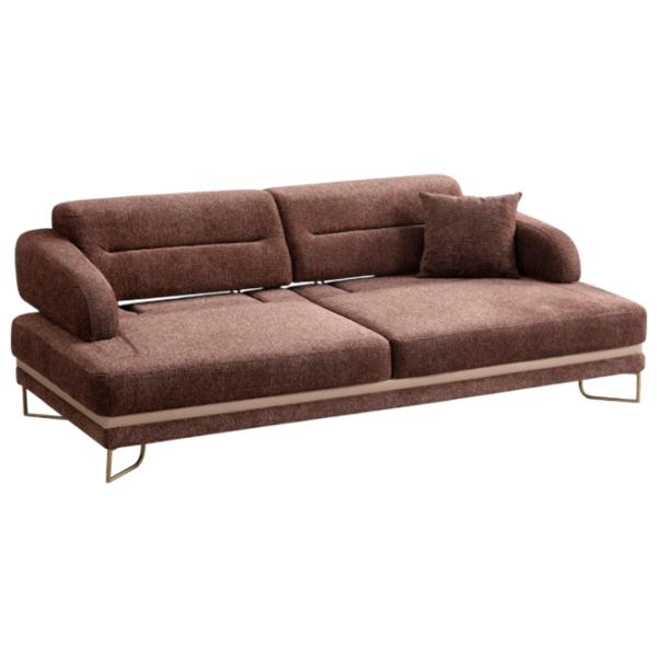 Canapea GUVEN Collection Estela (084190) Sofa / Multicolor photo 2