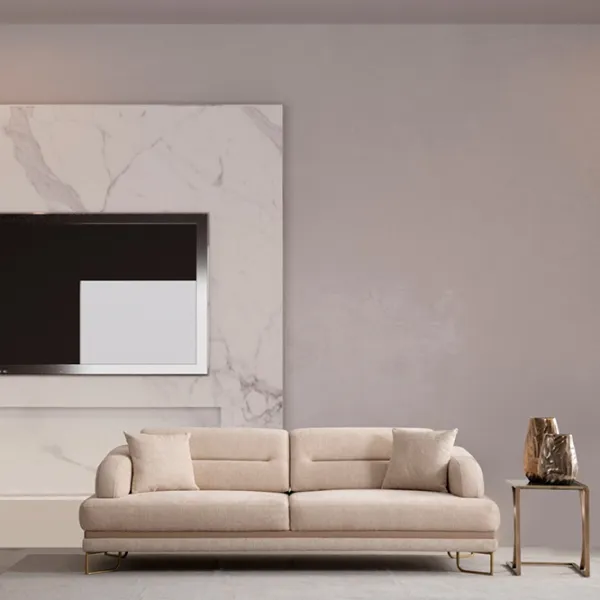 Canapea GUVEN Collection Estela (084190) Sofa / Multicolor photo 5