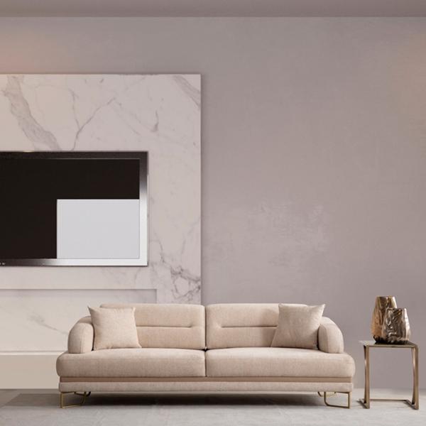 Canapea GUVEN Collection Estela (084190) Sofa / Multicolor photo 5