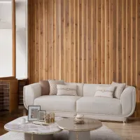 Canapea Luxe Life Oscar (084477) Sofa / Gray photo 3