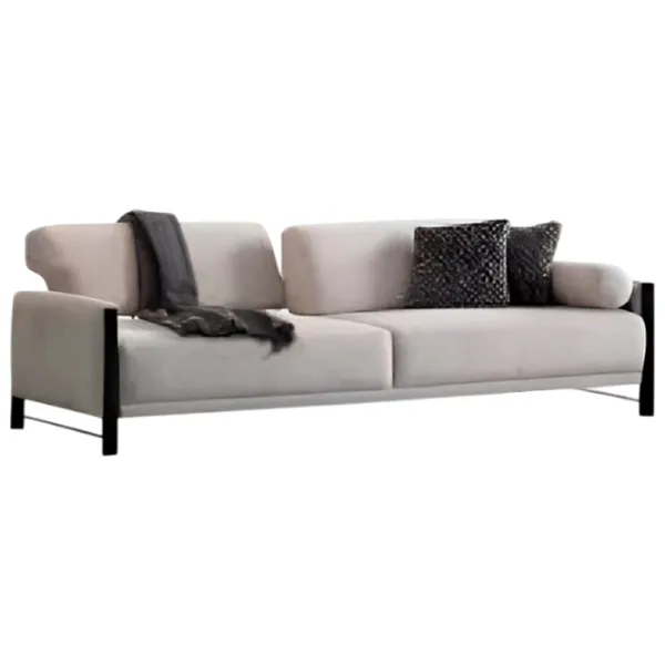 Canapea GUVEN Collection Nora (084189) Sofa / Multicolor photo 1