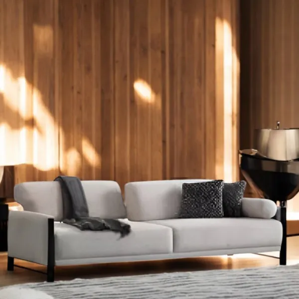 Canapea GUVEN Collection Nora (084189) Sofa / Multicolor photo 3