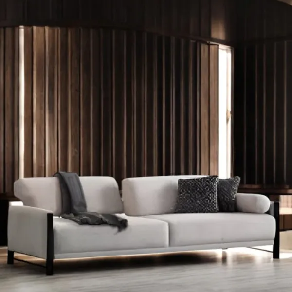 Canapea GUVEN Collection Nora (084189) Sofa / Multicolor photo 4