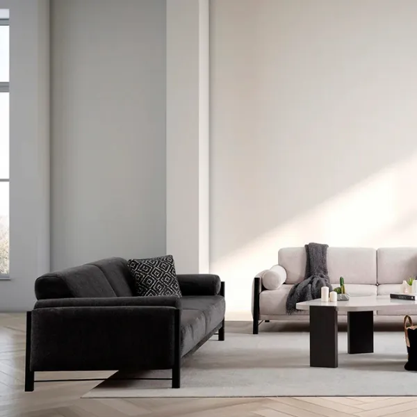 Canapea GUVEN Collection Nora (084189) Sofa / Multicolor photo 6
