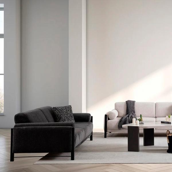 Canapea GUVEN Collection Nora (084189) Sofa / Multicolor photo 6