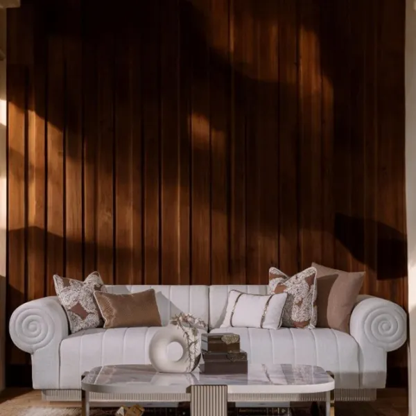 Canapea Luxe Life Belezza (084478) Sofa / Gray photo 5