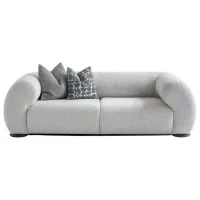 Canapea Magis Ghost (085678) Sofa / Gray