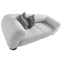 Canapea Magis Ghost (085678) Sofa / Gray photo 2