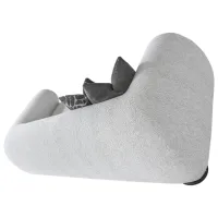 Canapea Magis Ghost (085678) Sofa / Gray photo 3