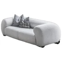 Canapea Magis Ghost (085678) Sofa / Gray photo 4