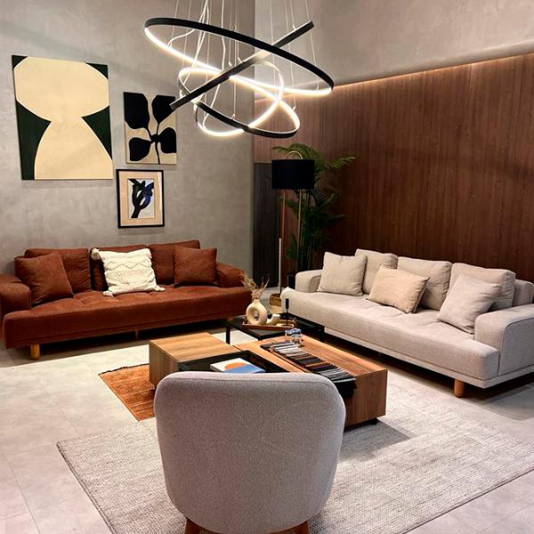 Canapea Evmoda Alya (082844) Sofa / Multicolor photo 2