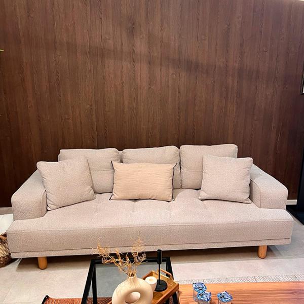 Canapea Evmoda Alya (082844) Sofa / Multicolor photo 6