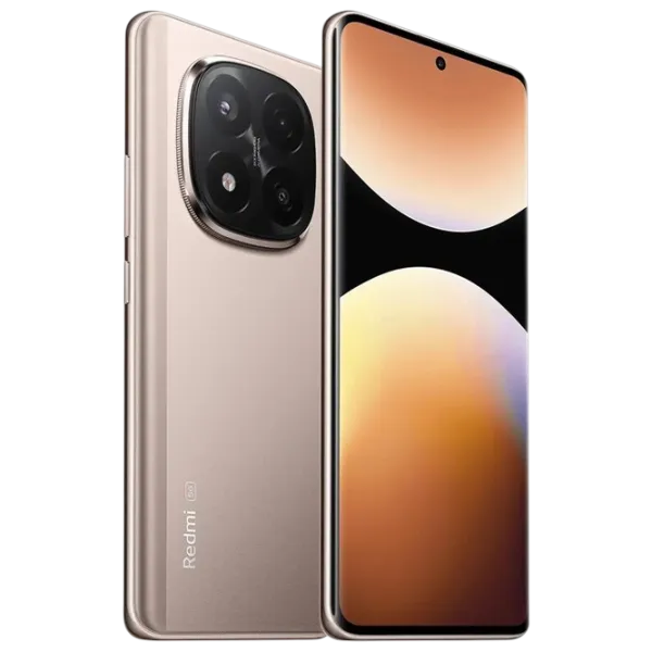 Xiaomi Redmi Note 14 Pro 4G 12 ГБ/ 512 ГБ/ Dual SIM/ Золото Sand photo 4