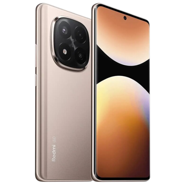 Xiaomi Redmi Note 14 Pro 4G 12 ГБ/ 512 ГБ/ Dual SIM/ Золото Sand photo 4