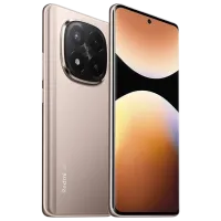 Смартфон Xiaomi Redmi Note 14 Pro 4G 12 ГБ/ 512 ГБ/ Dual SIM/ Золото Sand photo 2