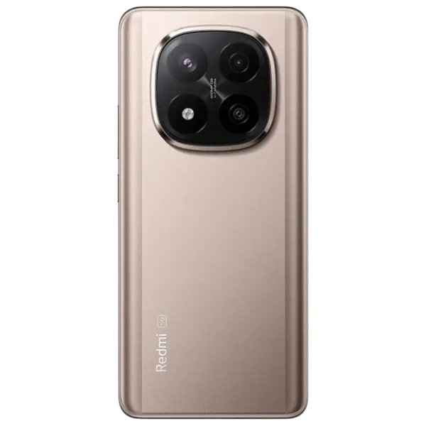 Xiaomi Redmi Note 14 Pro 4G 12 ГБ/ 512 ГБ/ Dual SIM/ Золото Sand photo 6