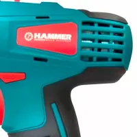 Mașină de găurit și înșurubat Hammer MPN-SBE12 1300 rot/min photo 4
