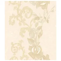 Обои Parato Pandora Light Beige / Флористика