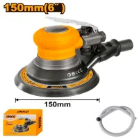 Şlefuitor pneumatic INGCO APS1512 6.3 bar / Black