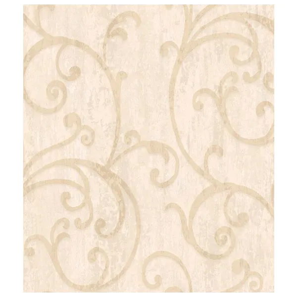 Обои Parato Pandora Бежевый / Флористика photo 1