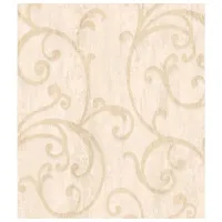 Tapete Parato Pandora Beige / Floristică