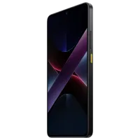 Смартфон Poco X7 Pro 8 ГБ/ 256 ГБ/ Dual SIM/ Желтый Черный photo 4