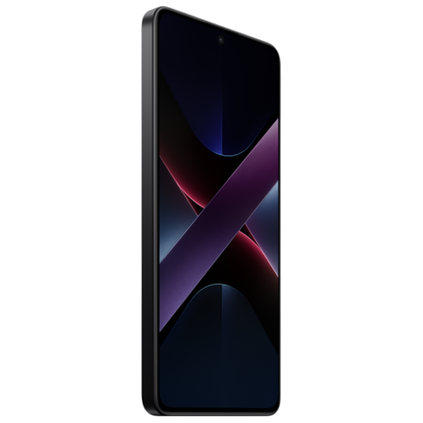 Poco X7 Pro 8 ГБ/ 256 ГБ/ Dual SIM/ Желтый Черный photo 7
