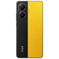 Смартфон Poco X7 Pro 8 ГБ/ 256 ГБ/ Dual SIM/ Желтый Черный photo 7