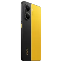 Смартфон Poco X7 Pro 8 ГБ/ 256 ГБ/ Dual SIM/ Желтый Черный photo 8