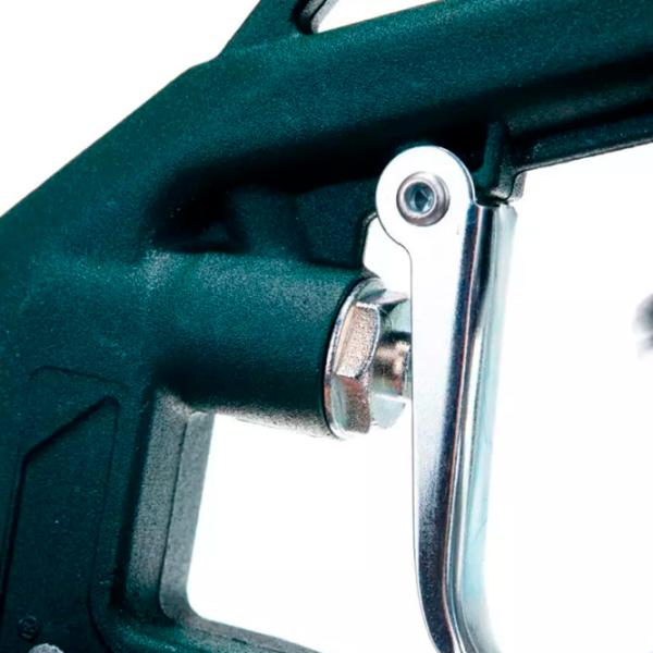 Пневмопистолет Metabo SSP 1000 7 бар / Зеленый photo 4