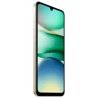 Smartphone Xiaomi Redmi A5 4 GB/ 128 GB/ Dual SIM/ Gold Sandy photo 4