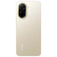 Smartphone Xiaomi Redmi A5 4 GB/ 128 GB/ Dual SIM/ Gold Sandy photo 6