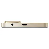 Smartphone Xiaomi Redmi A5 4 GB/ 128 GB/ Dual SIM/ Gold Sandy photo 11