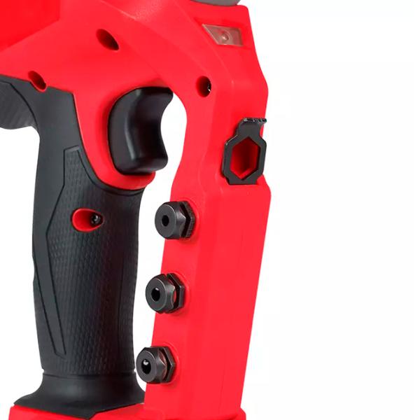 Capsator Milwaukee M18ONEFPRT-0X Red / Plastic photo 2