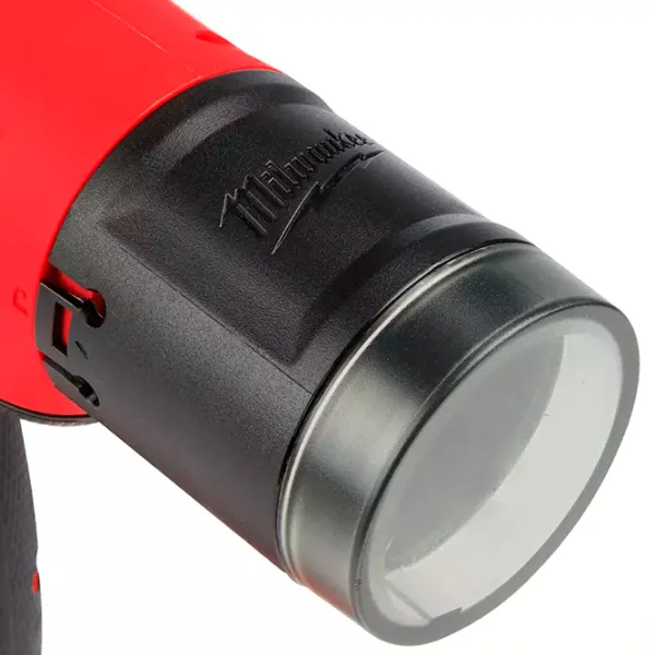 Capsator Milwaukee M18ONEFPRT-0X Red / Plastic photo 4