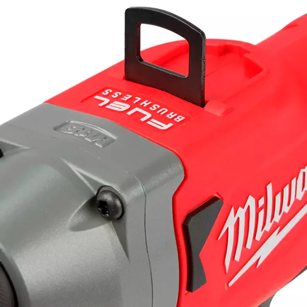 Capsator Milwaukee M18ONEFPRT-0X Red / Plastic photo 5
