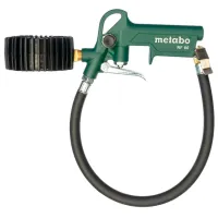 Пневмопистолет Metabo RF 60 12 бар / Зеленый photo 2