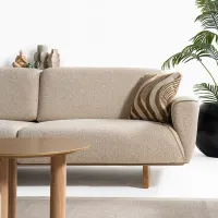Диван GUVEN Collection Laros (085695) Ткань / Серый photo 4