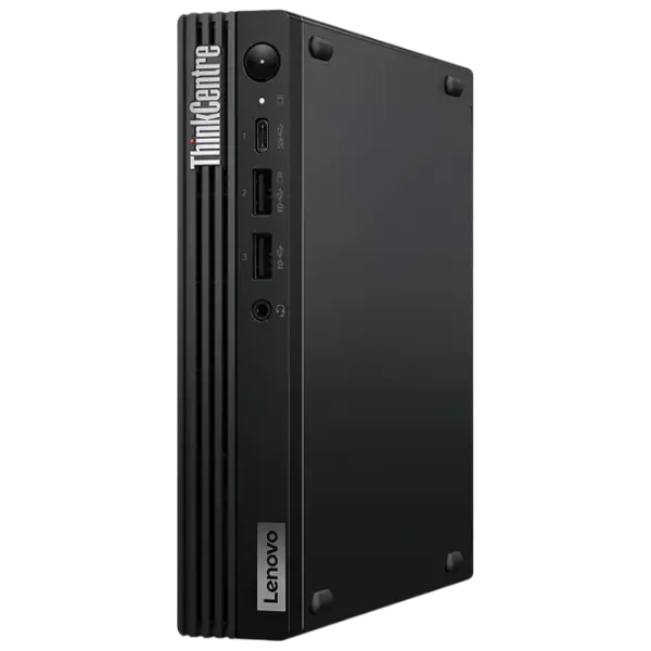 Mini PC Lenovo ThinkCentre M70q Gen 5 Tiny Core i3 14100T / 8 GB/ / 256 GB/ UHD Graphics 730 photo 1