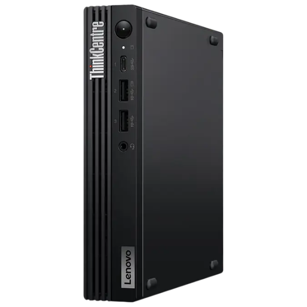 Mini PC Lenovo ThinkCentre M70q Gen 5 Tiny Core i3 14100T / 8 GB/ / 256 GB/ UHD Graphics 730 photo 1