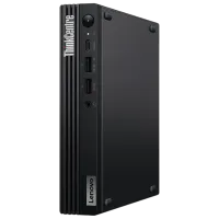 Mini PC Lenovo ThinkCentre M70q Gen 5 Tiny Core i3 14100T / 8 GB/ / 256 GB/ UHD Graphics 730