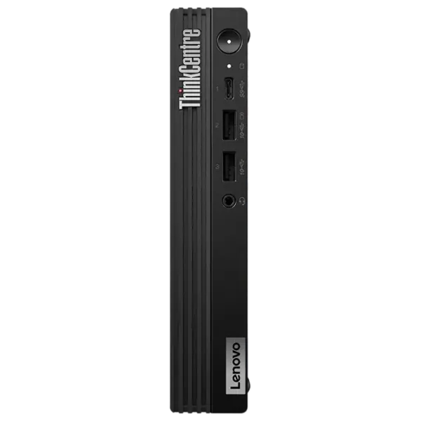 Mini PC Lenovo ThinkCentre M70q Gen 5 Tiny Core i3 14100T / 8 GB/ / 256 GB/ UHD Graphics 730 photo 2
