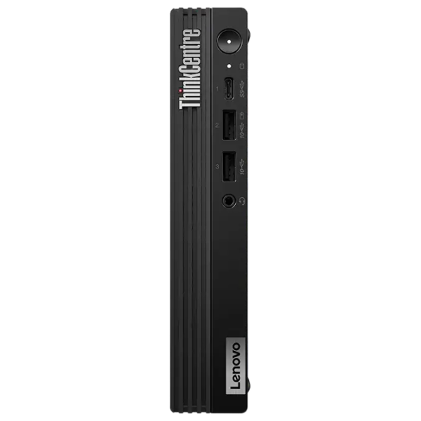 Mini PC Lenovo ThinkCentre M70q Gen 5 Tiny Core i3 14100T / 8 GB/ / 256 GB/ UHD Graphics 730 photo 2