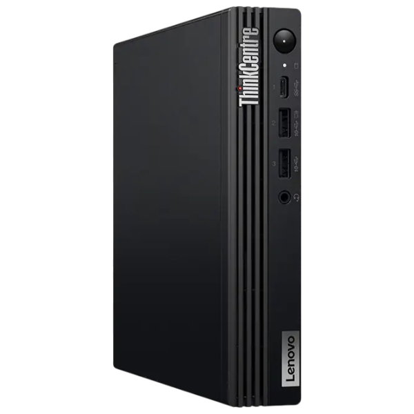 Mini PC Lenovo ThinkCentre M70q Gen 5 Tiny Core i3 14100T / 8 GB/ / 256 GB/ UHD Graphics 730 photo 3