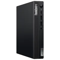 Mini PC Lenovo ThinkCentre M70q Gen 5 Tiny Core i3 14100T / 8 GB/ / 256 GB/ UHD Graphics 730 photo 3
