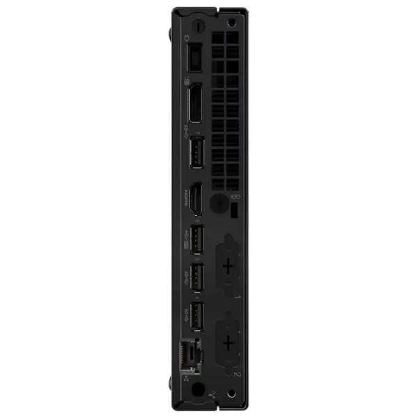Mini PC Lenovo ThinkCentre M70q Gen 5 Tiny Core i3 14100T / 8 GB/ / 256 GB/ UHD Graphics 730 photo 4