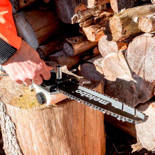 Пильный брусок Metabo MA-MS 25  photo 5
