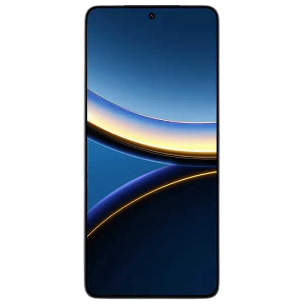 Poco F7 Pro 12 ГБ/ 512 ГБ/ Dual SIM/ Синий  photo 4