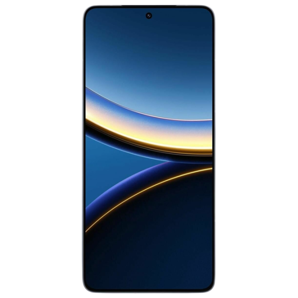 Poco F7 Pro 12 ГБ/ 512 ГБ/ Dual SIM/ Синий  photo 4