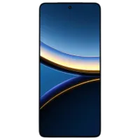 Смартфон Poco F7 Pro 12 ГБ/ 512 ГБ/ Dual SIM/ Синий photo 2